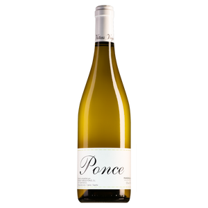 Bodegas Ponce Manchuela Blanco