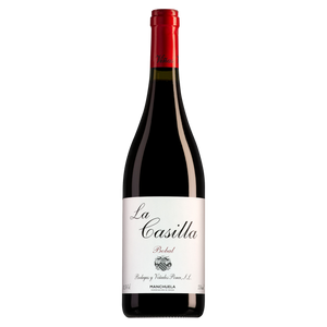 Bodegas Ponce Manchuela La Casilla Bobal