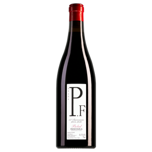 Bodegas Ponce Manchuela PF Viñas Viejas Bobal