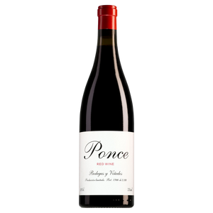 Bodegas Ponce Manchuela Ponce Bobal-Moravia Agria