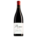 Bodegas Ponce Manchuela Ponce Bobal-Moravia Agria