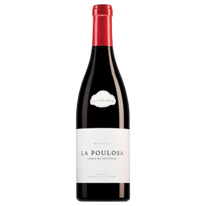 Bodegas Raúl Pérez Bierzo La Vizcaína La Poulosa