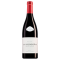 Bodegas Raúl Pérez Bierzo La Vizcaína Las Gundiñas