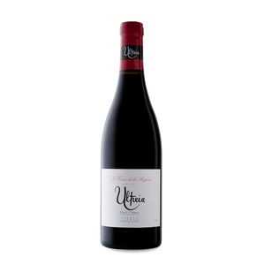 Bodegas Raúl Pérez Bierzo Ultreia Cova de la Raposa