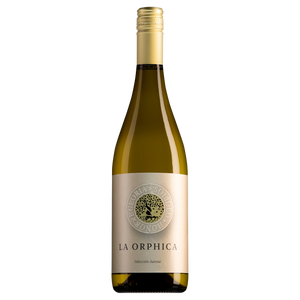 Bodegas Trenza Vino de España La Orphica Selección Aurora