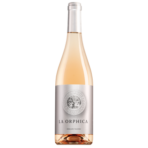 Bodegas Trenza Vino de España La Orphica Selección Rosado