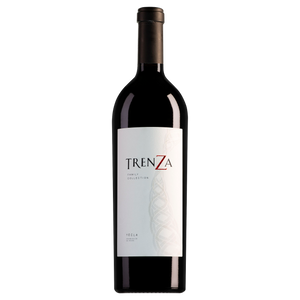 Bodegas Trenza Yecla Family Collection