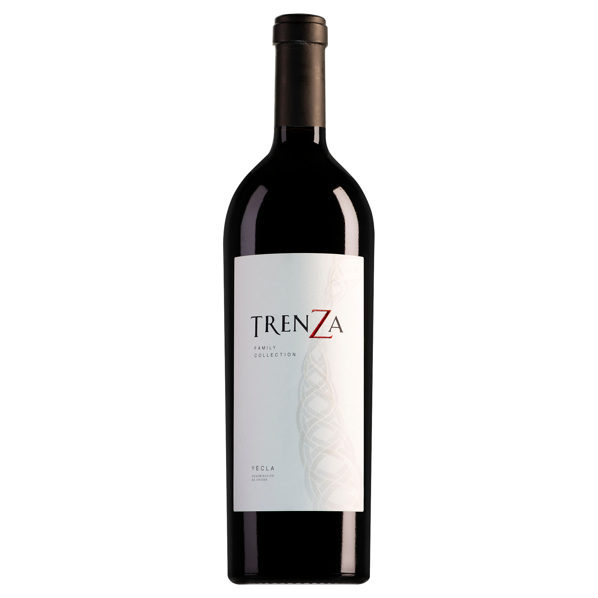 Bodegas Trenza Yecla Family Collection