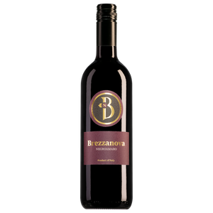 Brezzanova Negroamaro del Salento