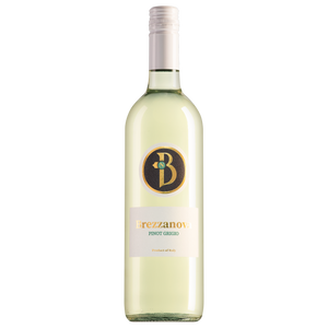 Brezzanova Umbria Pinot Grigio