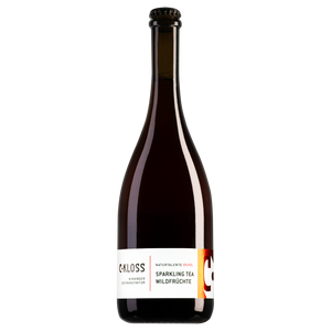 C. Kloss Sparkling Tea Naturtalente Wildfrüchte alcoholvrij