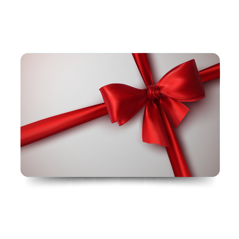 Cadeaubon t.w.v. € 75,00