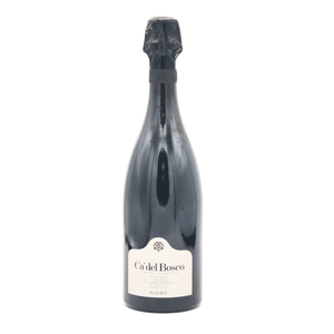 Ca'del Bosco Satén (Blanc de Blancs)