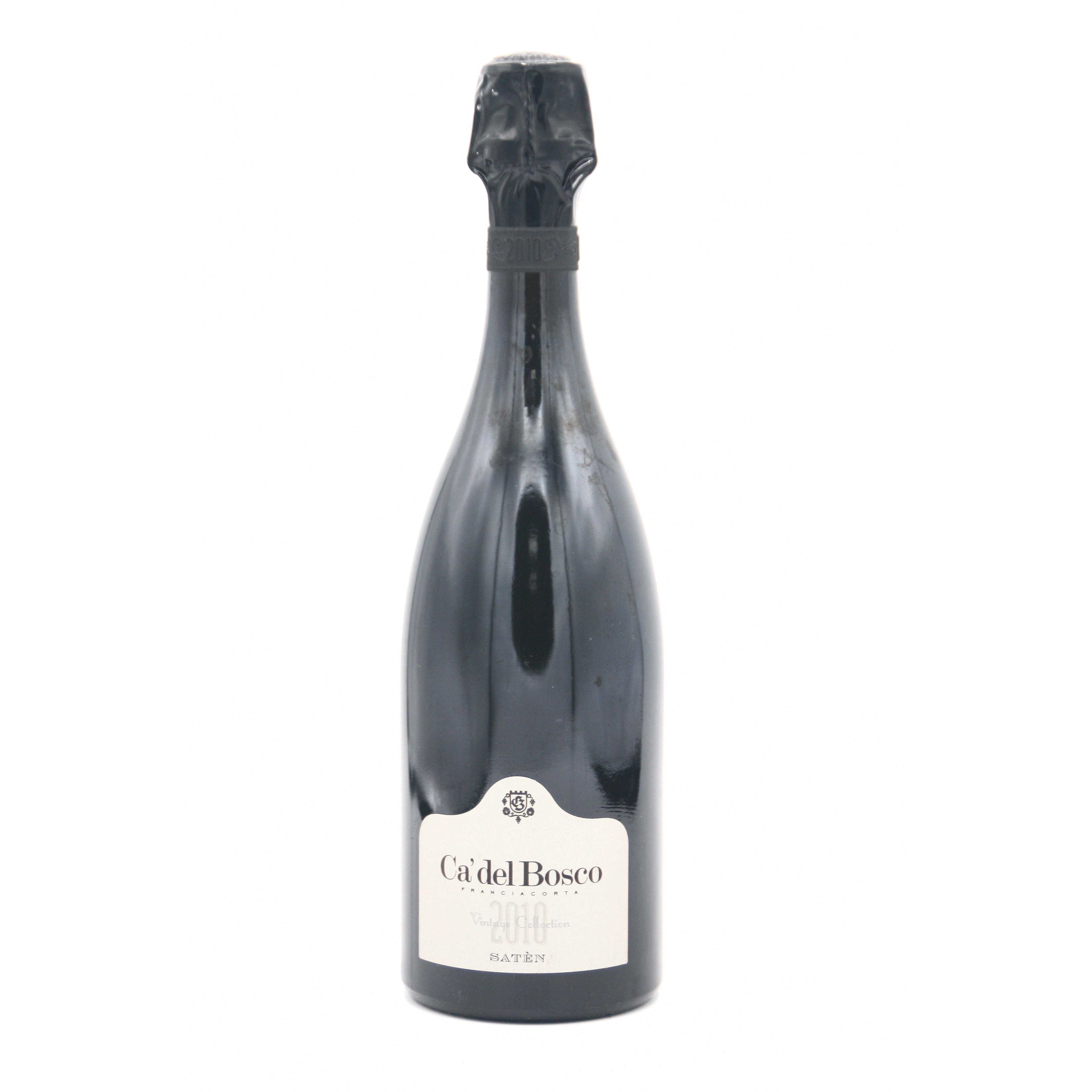 Ca'del Bosco Satén (Blanc de Blancs)