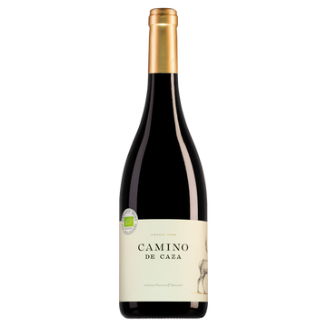 Camino de Caza Almansa Garnacha Tintorera-Monastrell 2023
