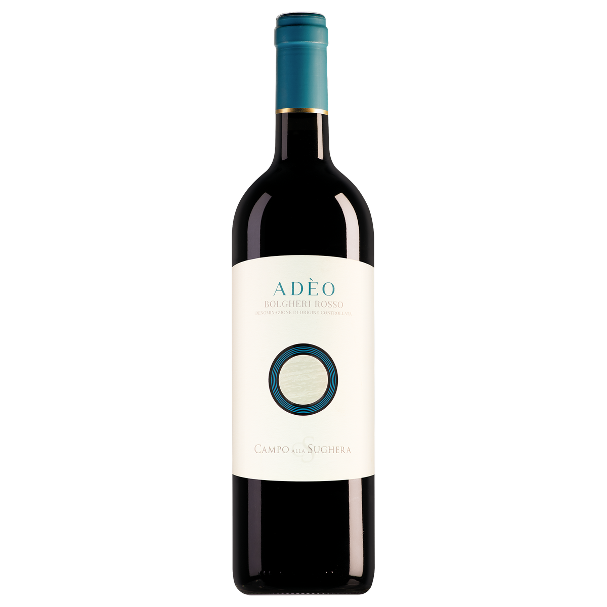 Campo alla Sughera Bolgheri Rosso Adèo