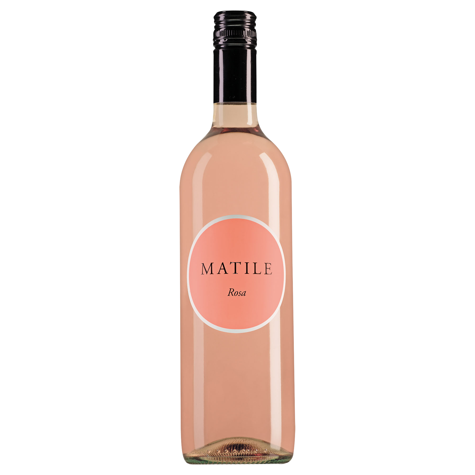 Cantina Cardèto Umbria Matile Rosa