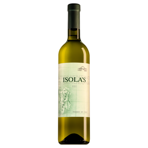 Cantina del Vermentino Monti Vermentino di Sardegna Isola's Bianco