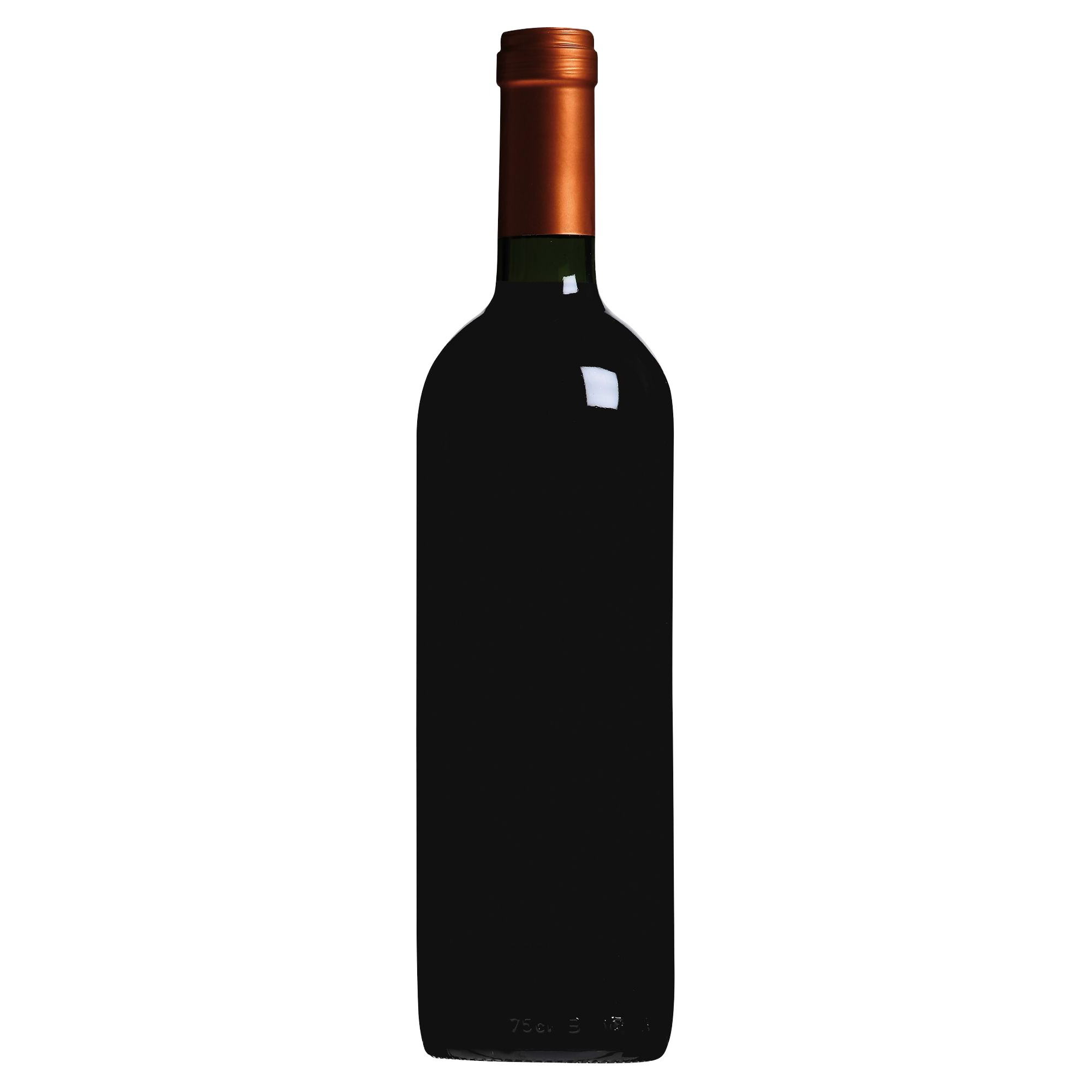 Cantine Due Palme Negroamaro del Salento Domiziano zonder vooretiket