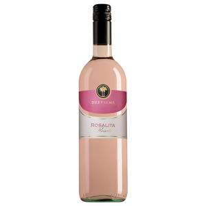 Cantine Due Palme Rosato del Salento Rosalita