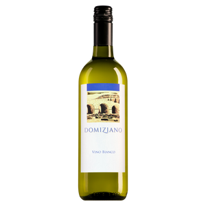 Cantine Due Palme Salento Domiziano Bianco