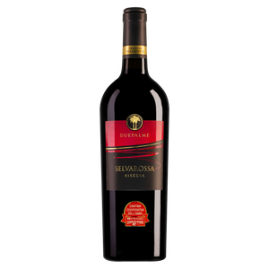 Cantine Due Palme Salice Salentino Riserva Selvarossa  magnum