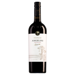 Cantine Due Palme Squinzano Angelini