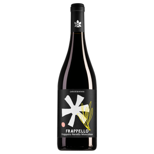 Caruso e Minini Terre Siciliane Terre di Giumara Frappato-Nerello Mascalese