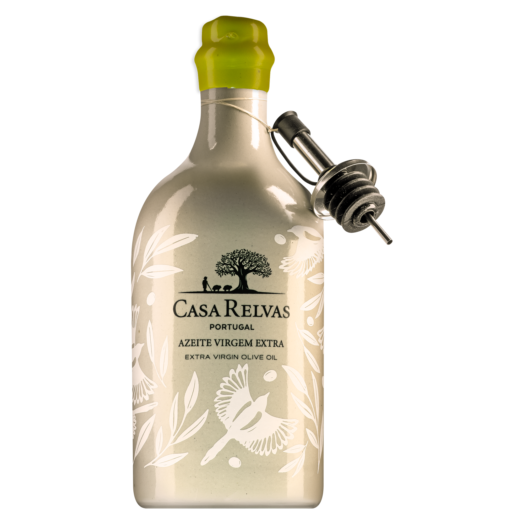 Casa Relvas Virgem Extra olijfolie 50cl