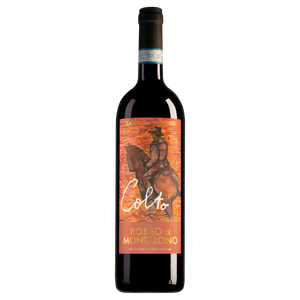 Castello Romitorio Rosso di Montalcino Colto