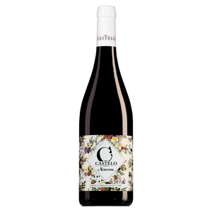 Castelo de Medina Castilla y León Nouveau Tempranillo