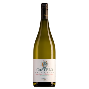 Castelo de Medina Rueda Verdejo