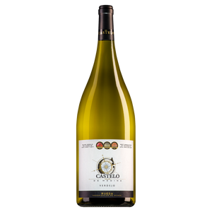 Castelo de Medina Rueda Verdejo magnum