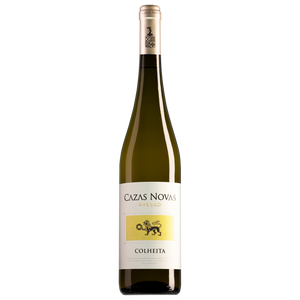 Cazas Novas Vinho Verde Colheita Avesso