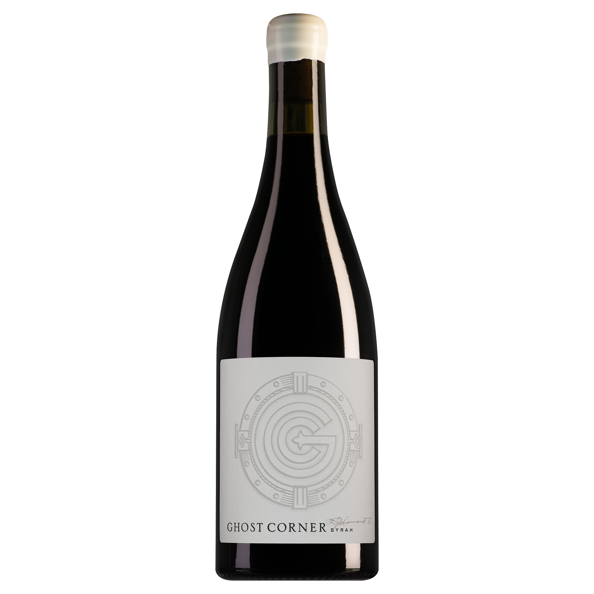 Cederberg Elim Ghost Corner Syrah