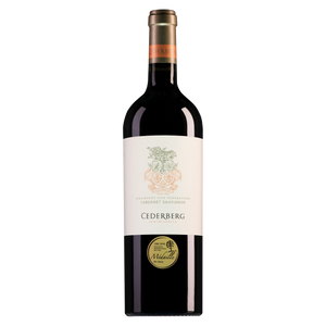 Cederberg Five Generations Cabernet Sauvignon