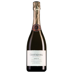 Cederberg Méthode Cap Classique Blanc de Blancs Brut