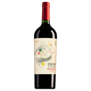 Chakana Mendoza Cueva de las Manos Malbec