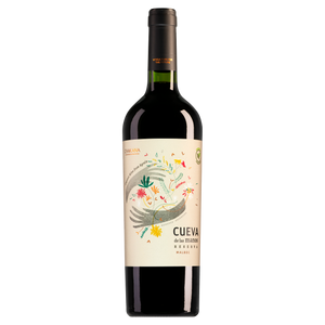 Chakana Mendoza Cueva de las Manos Reserva Malbec