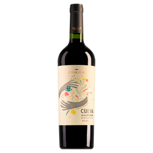 Chakana Mendoza Cueva de las Manos Reserva Malbec