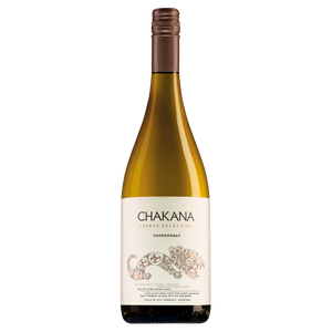Chakana Mendoza Estate Selection Chardonnay