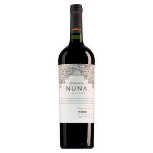 Chakana Mendoza Nuna Malbec