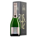 Charles Heidsieck Champagne Blanc de Blancs in geschenkdoos