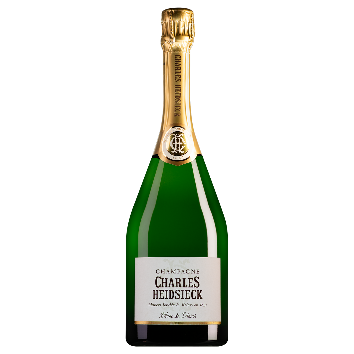 Charles Heidsieck Champagne Blanc de Blancs