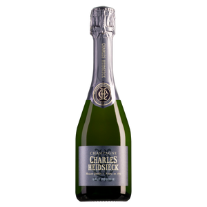 Charles Heidsieck Champagne Brut Réserve halve fles