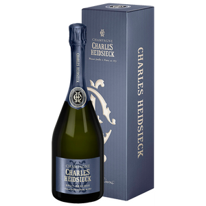 Charles Heidsieck Champagne Brut Réserve magnum in geschenkdoos