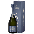 Charles Heidsieck Champagne Brut Réserve magnum in geschenkdoos