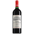 Château Cap Saint-Martin Blaye Côtes de Bordeaux