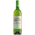 Château Cap Saint-Martin Blaye Côtes de Bordeaux Blanc