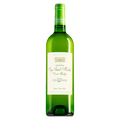 Château Cap Saint-Martin Blaye Côtes de Bordeaux Cuvée Prestige Sauvignon Blanc